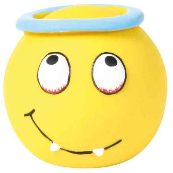 Preview: Smiley-Ball , Latex